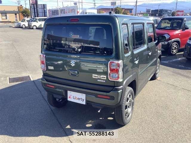 Suzuki HUSTLER 2026-01 6906302-4