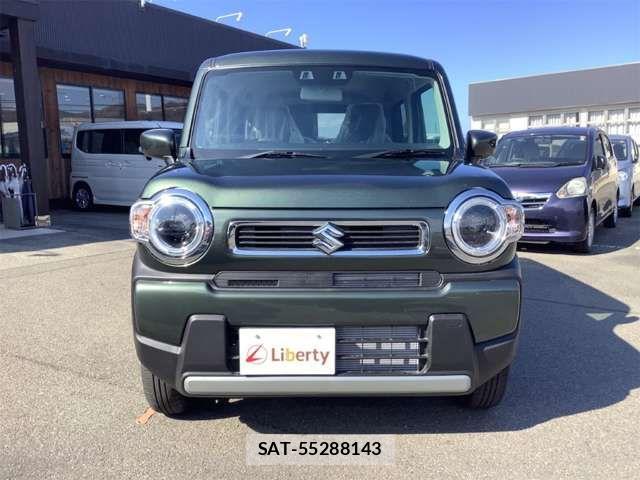 Suzuki HUSTLER 2026-01 6906302-6