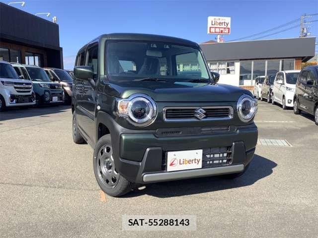 Suzuki HUSTLER 2026-01 6906302-7