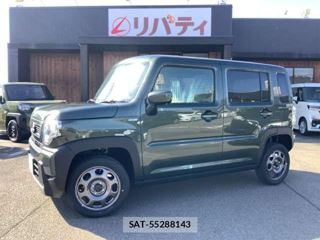 Suzuki HUSTLER 2026-01 6906302-8