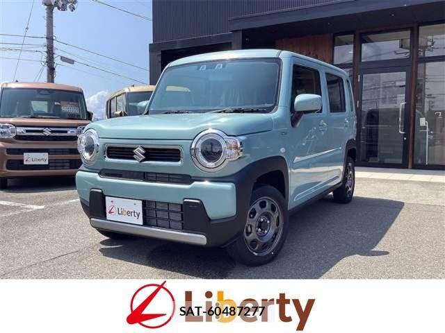Suzuki HUSTLER 2025-01 6906423-0