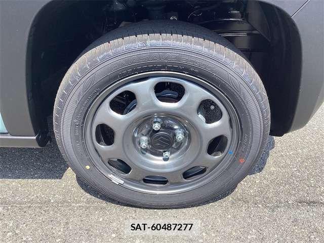 Suzuki HUSTLER 2025-01 6906423-12