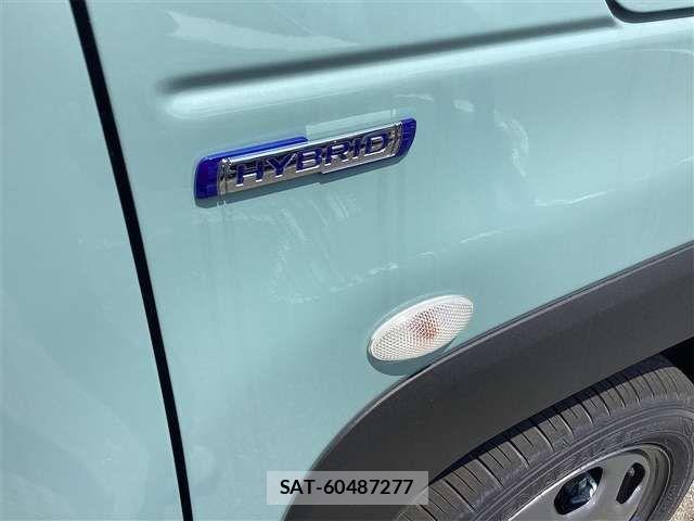 Suzuki HUSTLER 2025-01 6906423-13