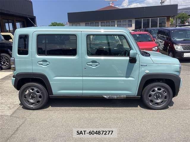 Suzuki HUSTLER 2025-01 6906423-14