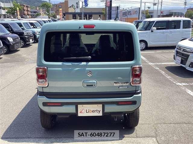 Suzuki HUSTLER 2025-01 6906423-15