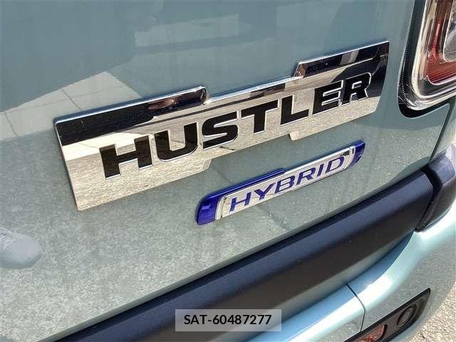 Suzuki HUSTLER 2025-01 6906423-19
