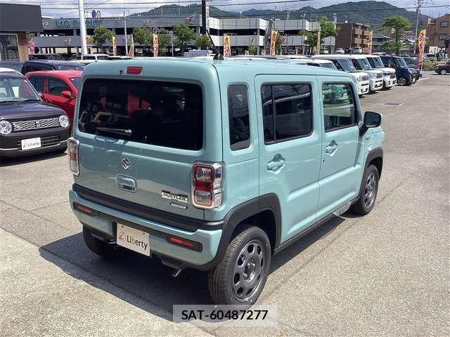 Suzuki HUSTLER 2025-01 6906423-4