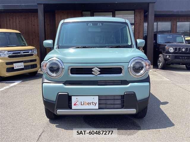 Suzuki HUSTLER 2025-01 6906423-6