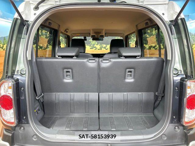 Suzuki HUSTLER 2016-03 6906476-9