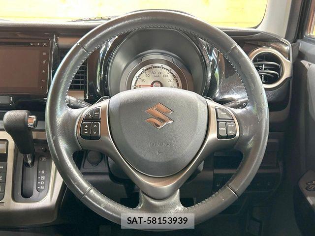 Suzuki HUSTLER 2016-03 6906476-10