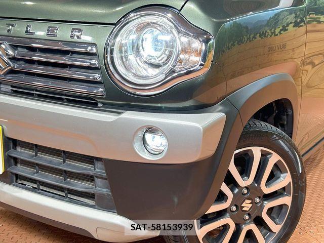 Suzuki HUSTLER 2016-03 6906476-11