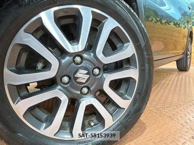 Suzuki HUSTLER 2016-03 6906476-12
