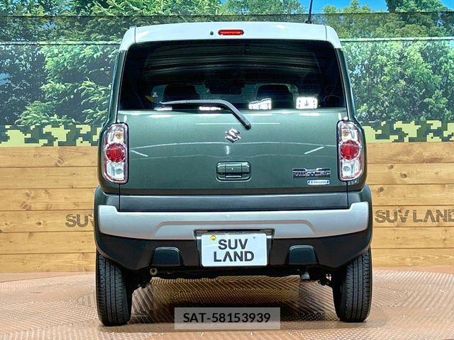 Suzuki HUSTLER 2016-03 6906476-14