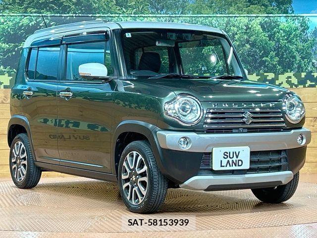 Suzuki HUSTLER 2016-03 6906476-15