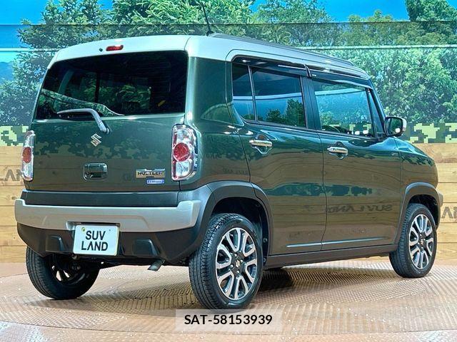 Suzuki HUSTLER 2016-03 6906476-16