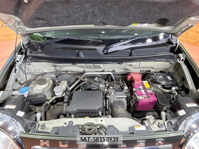 Suzuki HUSTLER 2016-03 6906476-17