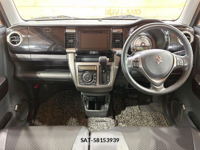 Suzuki HUSTLER 2016-03 6906476-1