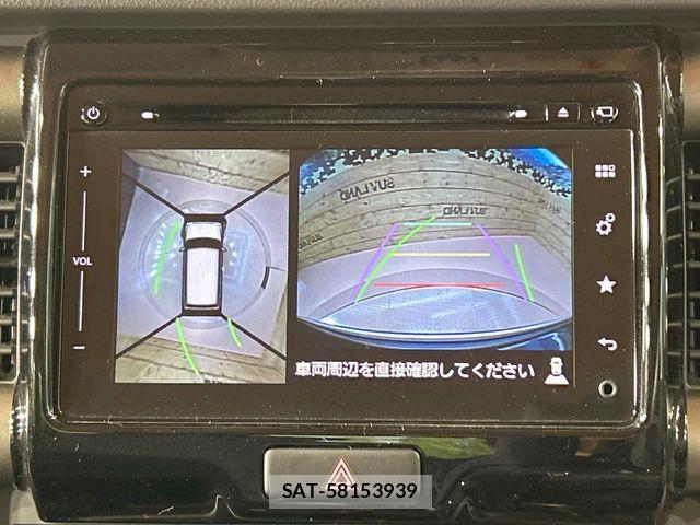 Suzuki HUSTLER 2016-03 6906476-3