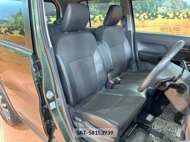 Suzuki HUSTLER 2016-03 6906476-7