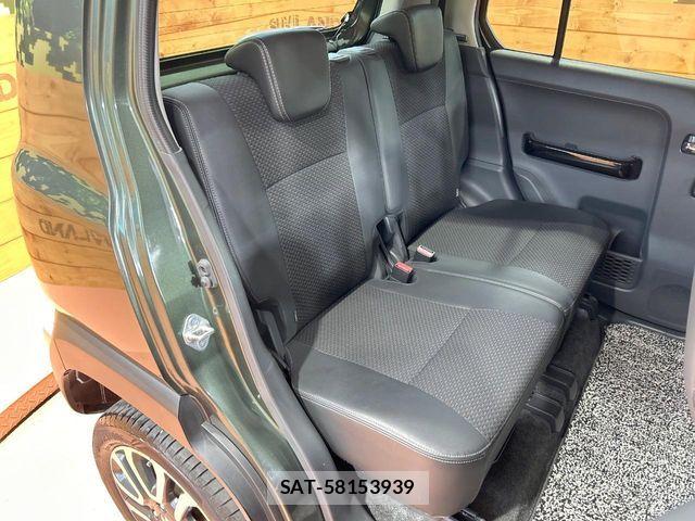 Suzuki HUSTLER 2016-03 6906476-8