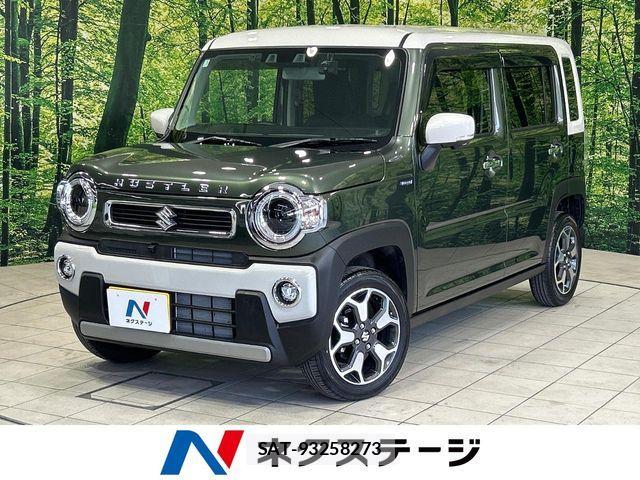 Suzuki HUSTLER 2025-03 6906292-0