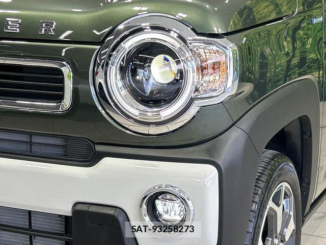 Suzuki HUSTLER 2025-03 6906292-12
