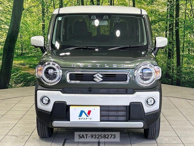 Suzuki HUSTLER 2025-03 6906292-13