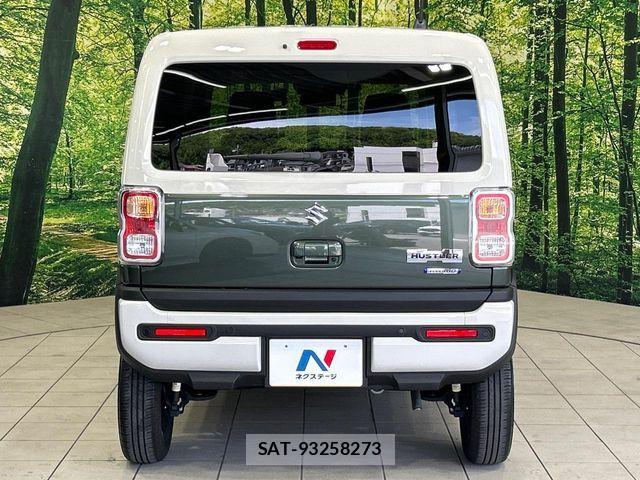 Suzuki HUSTLER 2025-03 6906292-14