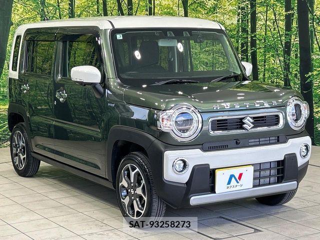 Suzuki HUSTLER 2025-03 6906292-15