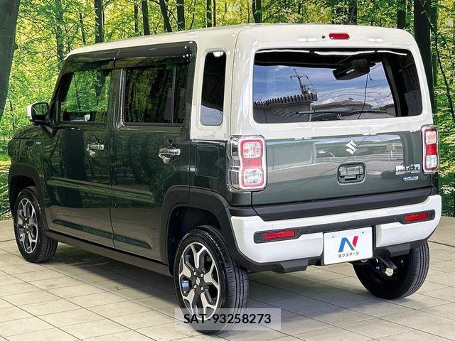 Suzuki HUSTLER 2025-03 6906292-16