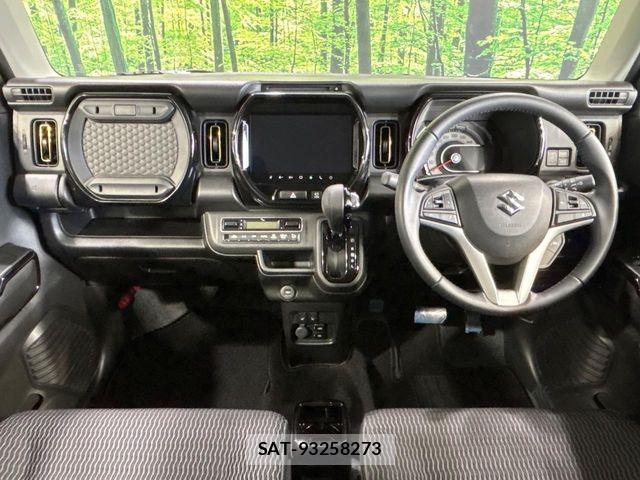 Suzuki HUSTLER 2025-03 6906292-1
