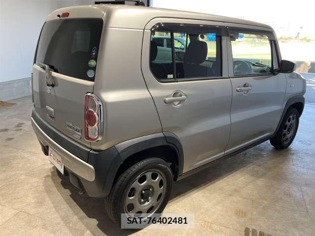 Suzuki HUSTLER 2015-06 6906521-11