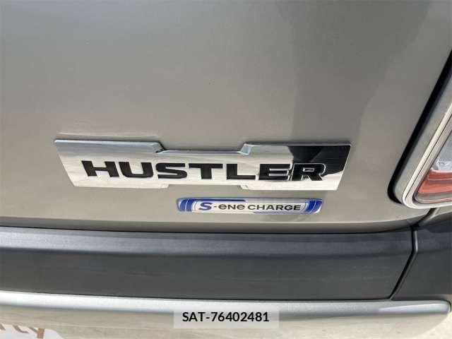 Suzuki HUSTLER 2015-06 6906521-12
