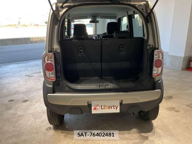 Suzuki HUSTLER 2015-06 6906521-13