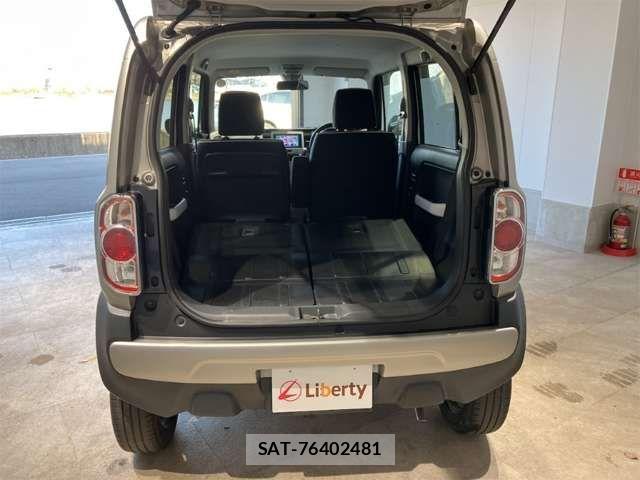 Suzuki HUSTLER 2015-06 6906521-14