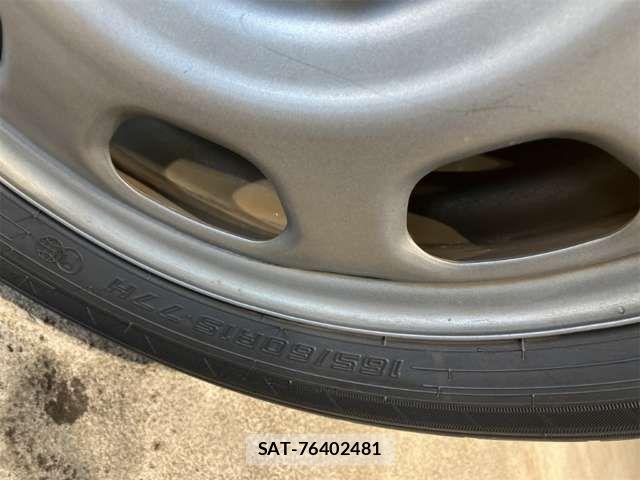Suzuki HUSTLER 2015-06 6906521-19