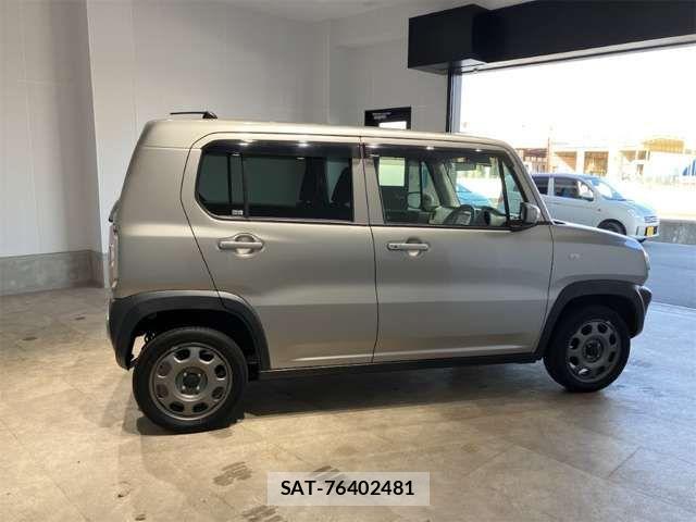Suzuki HUSTLER 2015-06 6906521-7