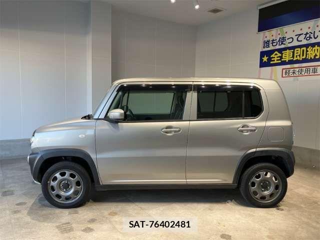 Suzuki HUSTLER 2015-06 6906521-8
