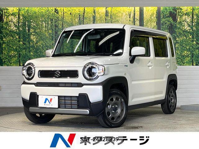Suzuki HUSTLER 2024-09 6906298-0