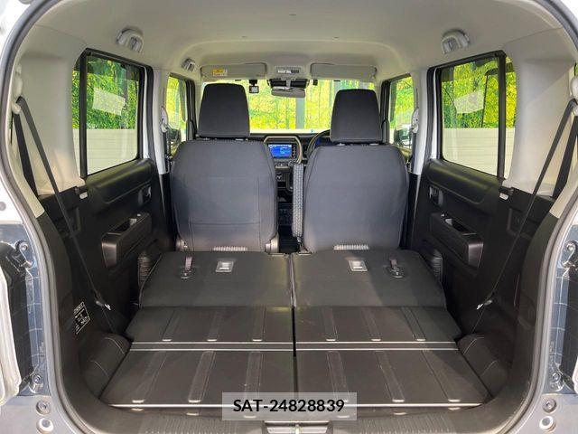 Suzuki HUSTLER 2024-09 6906298-9