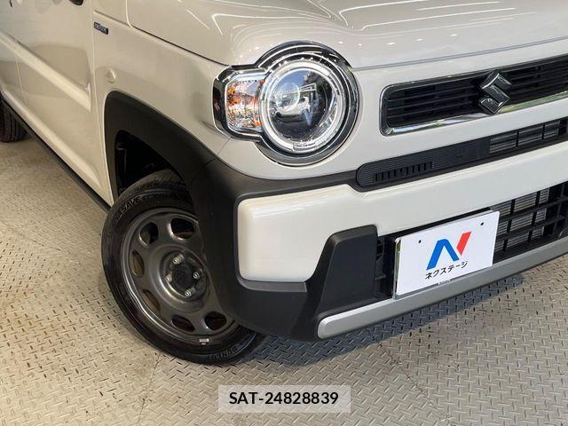Suzuki HUSTLER 2024-09 6906298-11