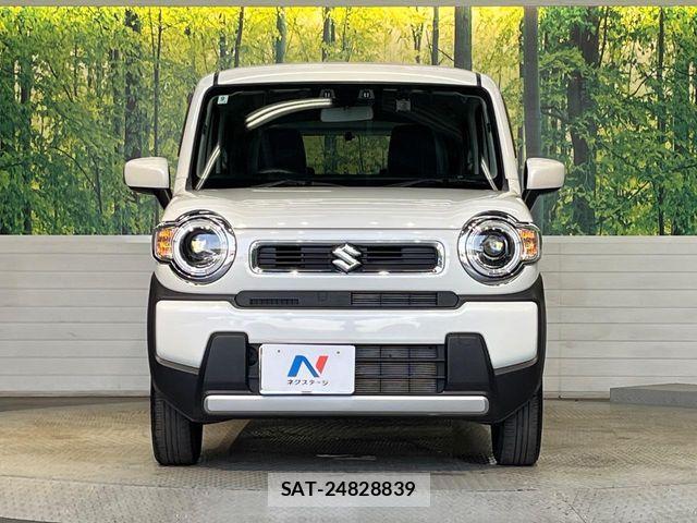 Suzuki HUSTLER 2024-09 6906298-13