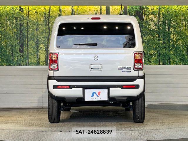 Suzuki HUSTLER 2024-09 6906298-14