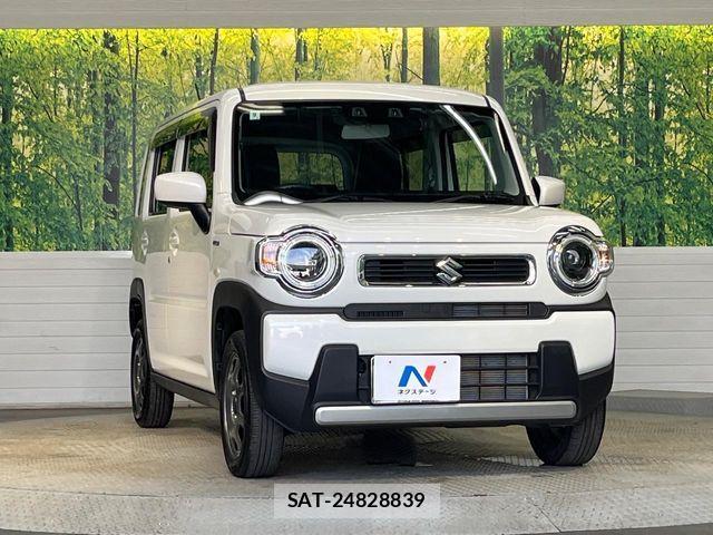 Suzuki HUSTLER 2024-09 6906298-15