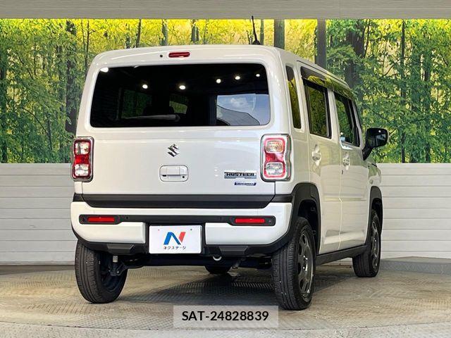 Suzuki HUSTLER 2024-09 6906298-16
