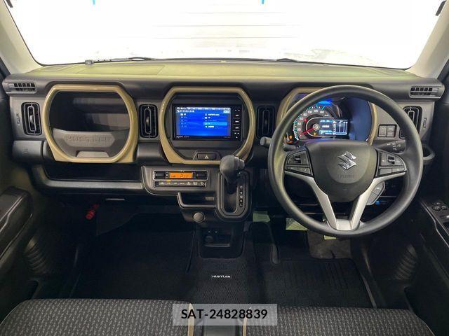 Suzuki HUSTLER 2024-09 6906298-1