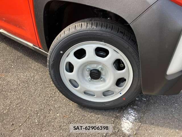Suzuki HUSTLER 2025-12 6906353-9