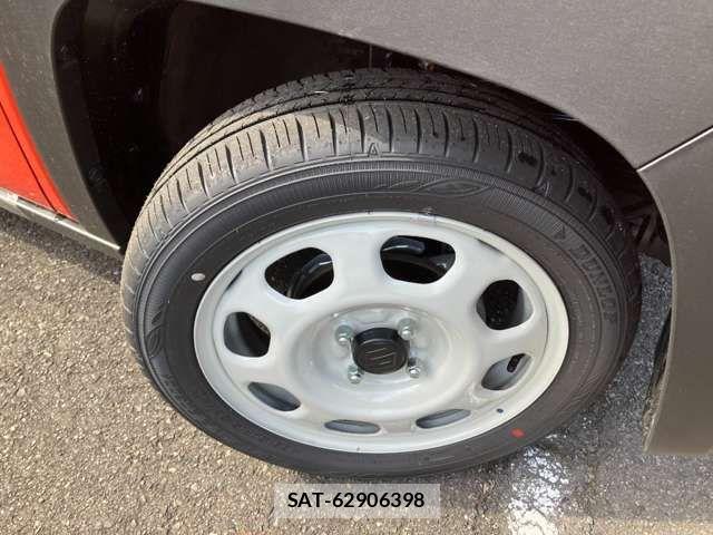 Suzuki HUSTLER 2025-12 6906353-10