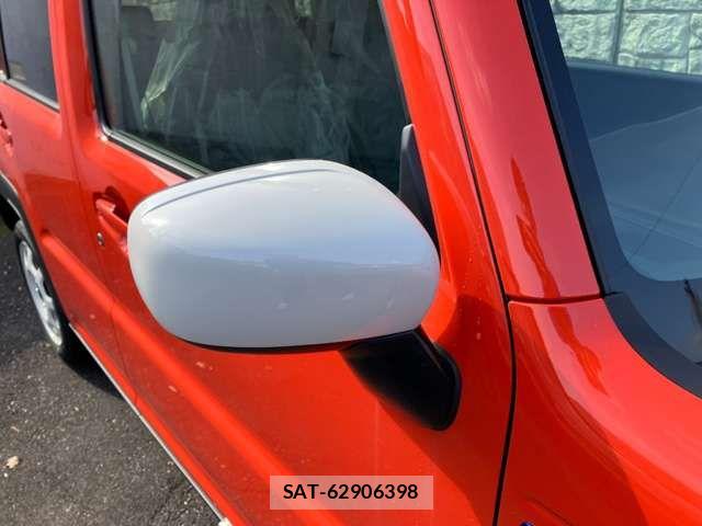 Suzuki HUSTLER 2025-12 6906353-12
