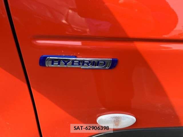 Suzuki HUSTLER 2025-12 6906353-13